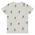 SOCCER TEE