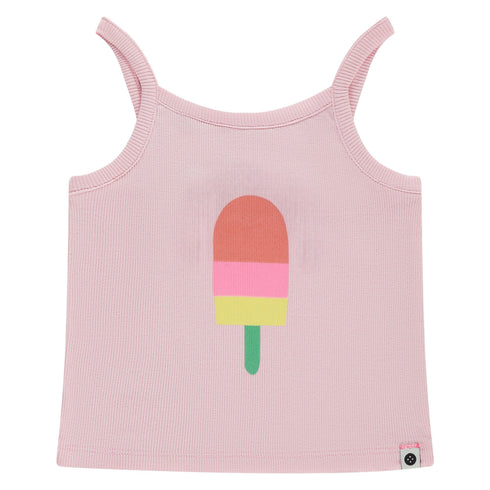 POPSICLE TANK TOP