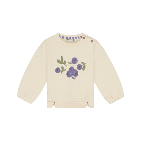 SWEATSHIRT SET