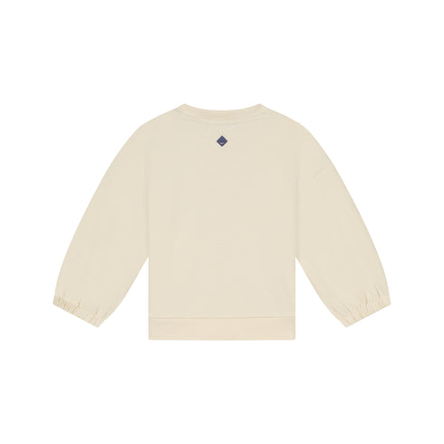 SWEATSHIRT SET