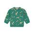 PENCIL SWEATSHIRT