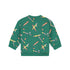 PENCIL SWEATSHIRT
