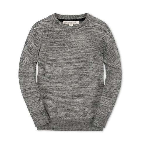 MARLED CREWNECK