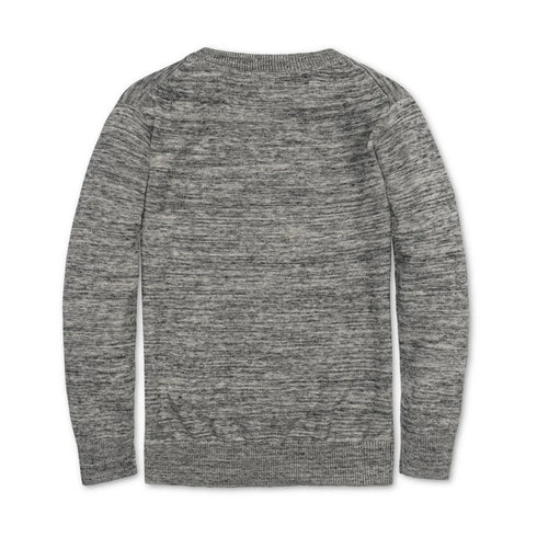 MARLED CREWNECK