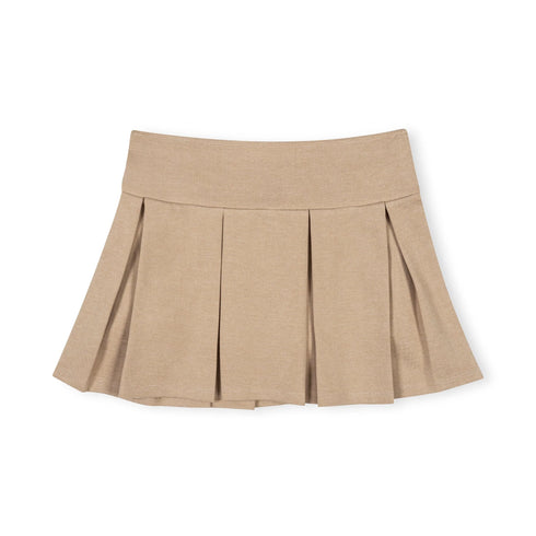 PONTE PLEAT SKORT