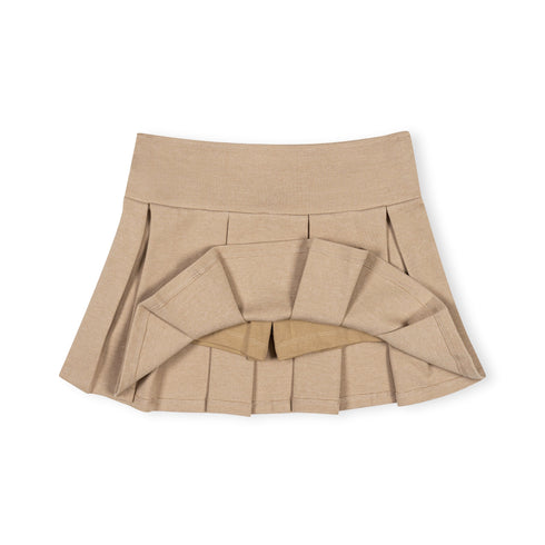 PONTE PLEAT SKORT
