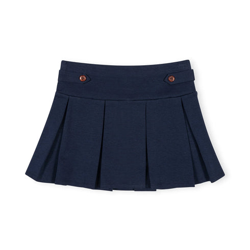 PONTE PLEAT SKORT