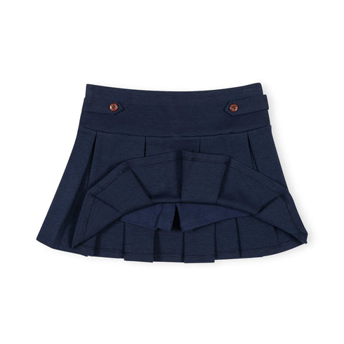 PONTE PLEAT SKORT