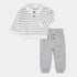 POLO SWEAT SET