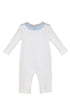 L/S ROMPER