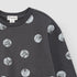 PRINT SWEATSHIRT