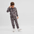 PRINT SWEATSHIRT