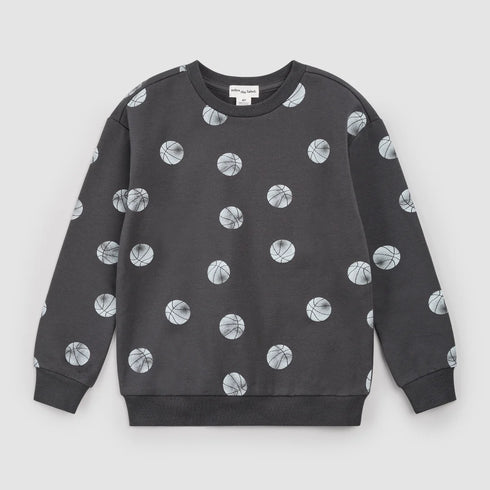 PRINT SWEATSHIRT