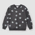 PRINT SWEATSHIRT