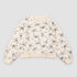 BOW SWEATSHIRT