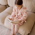 FLEECE ROBE