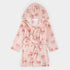 FLEECE ROBE