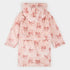 FLEECE ROBE