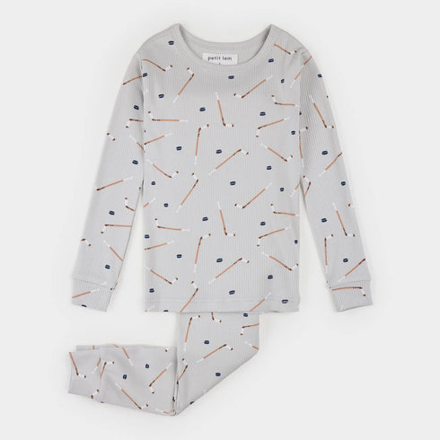 2PC L/S PJ