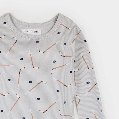 2PC L/S PJ