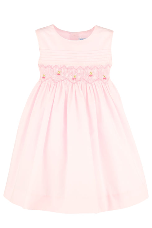 SMOCK DRESS