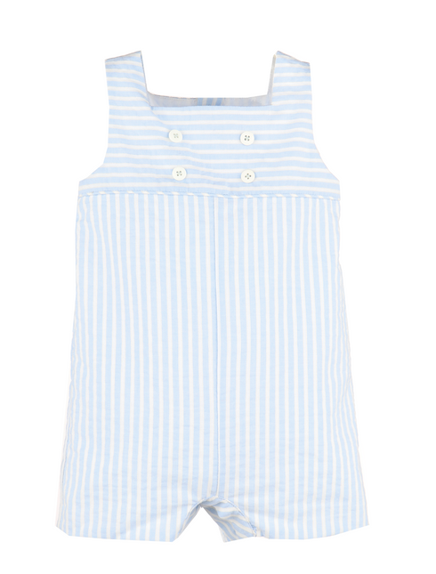 JOHN ROMPER
