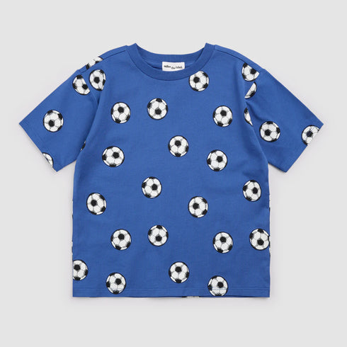 SOCCER TEE