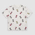 KNIT TEE