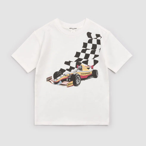 GRAPHIC TEE