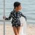 2PC RASHSWIM SET