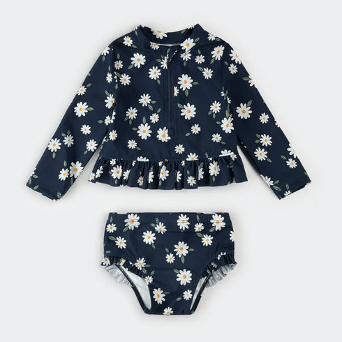 2PC RASHSWIM SET