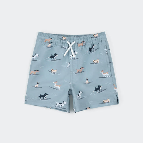 SWIM TRUNKS