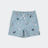 SWIM TRUNKS
