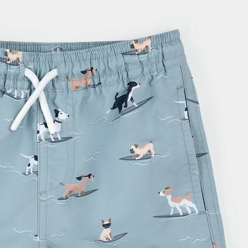 SWIM TRUNKS