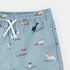 SWIM TRUNKS