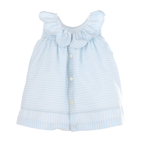 SEASIDE DRESS