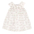 RUFFLE DRESS