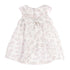 RUFFLE DRESS