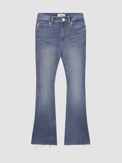 PARULA BOOT JEAN