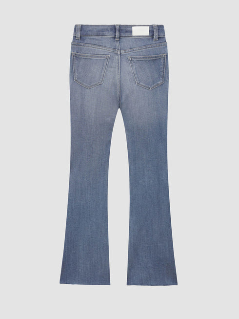 PARULA BOOT JEAN