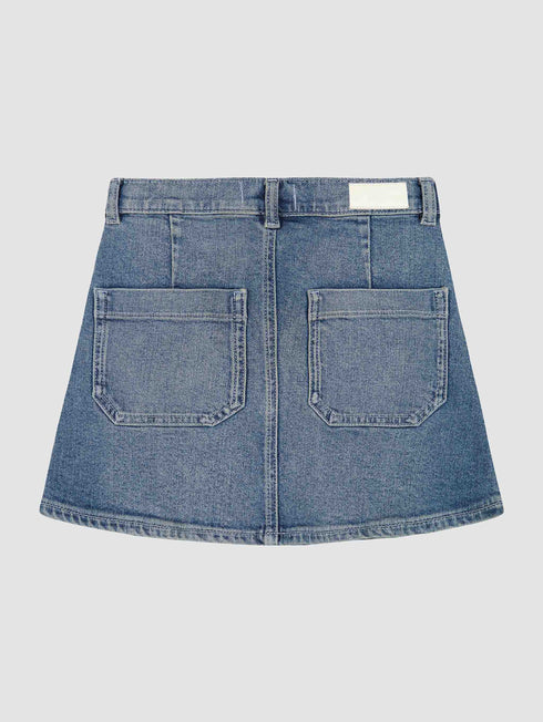 SPRINGDALE SKIRT
