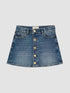 LAKEWOOD DENIM SKIRT