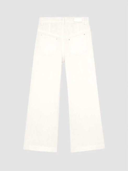 LILY WIDE LEG