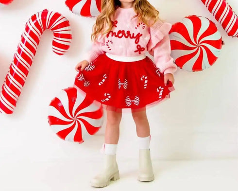 HOLIDAY TUTU
