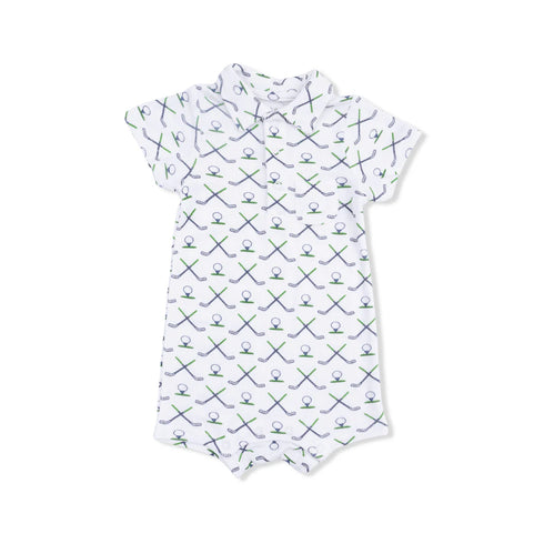 POLO SHORTALL