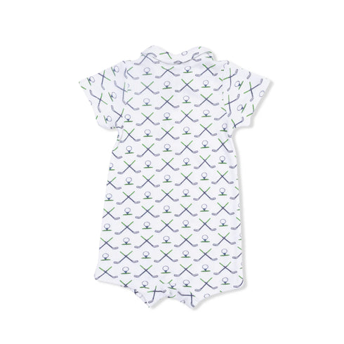 POLO SHORTALL