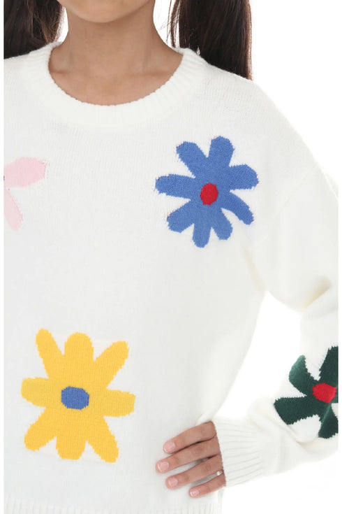 POP FLOWER CREW