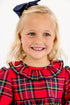 RAMONA RUFFLE DRESS