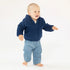 CORD JOGGER PANT