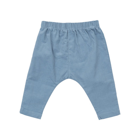 CORD JOGGER PANT
